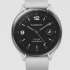 Смарт-часы Xiaomi Watch 2 46мм,  1.43",  серый/серебристый [bhr8034gl]